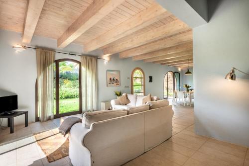 Iekārtas, Cignella Resort in Trekvanda