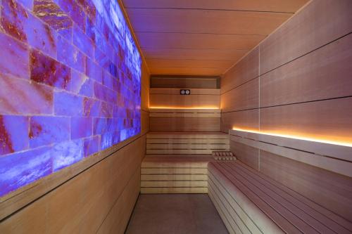 ซาวน่า, เจเอส ซอล เด อัลกูเดีย (JS Sol de Alcudia) in อัลกูเดีย