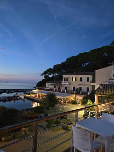 Hotel Mare, Portoferraio (fotografie 7)