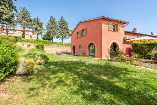 Apkārtne, Cignella Resort in Trekvanda