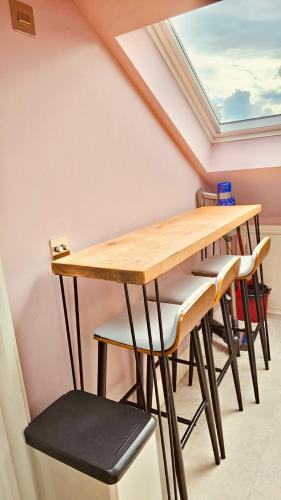 Private Comfortable Loft Apt in Superb Period Home, Londyn (zdjęcie 7)