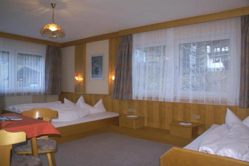Gasthof Hirschen in Pillera