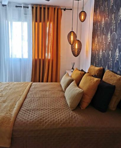 Appartement Chic & Cosy, Saint-Pierre (fotografie 6)