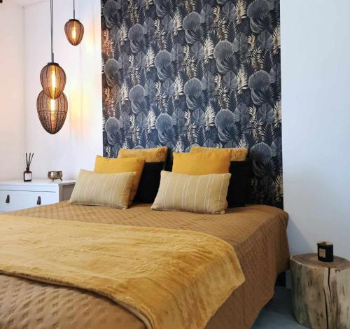 Appartement Chic & Cosy, Saint-Pierre (fotografie 8)
