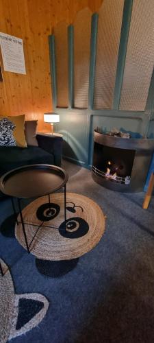 Oscar et Petrus au Lioran Oscar et Petrus au Lioran