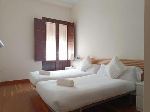 Apartamentos Palacio de los Jerónimos, Granada (photo 11)