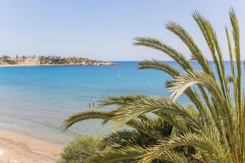 Coral Bay Beach House Apartment, Peyia (Foto 3)