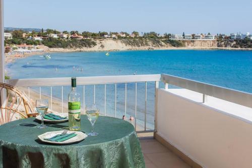 Coral Bay Beach House Apartment 4