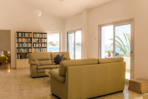 Coral Bay Beach House Apartment, Peyia (Foto 6)