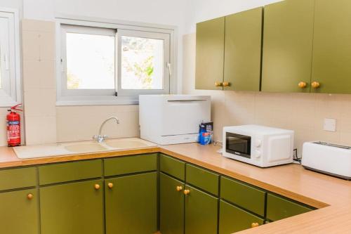 Coral Bay Beach House Apartment, Peyia (Foto 9)