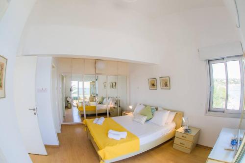 Coral Bay Beach House Apartment, Peyia (Foto 10)