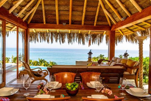 A környék, DCO Suites Lounge & Spa in Mancora