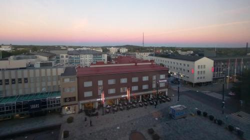 Kouvola Apartment