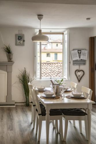 Зручності, Casa Luna - Private Cottage -Exclusive Private Garden in Барга