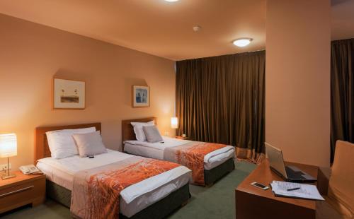 Hotel Arka, Skopje (foto 10)
