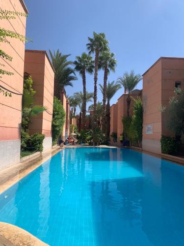 Riad Dilia 2