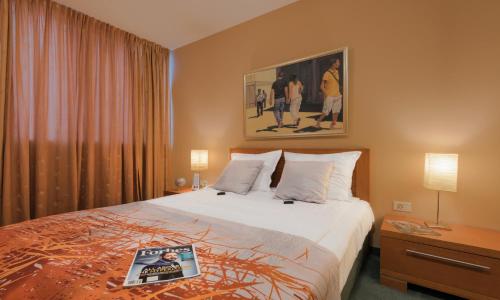 Hotel Arka, Skopje (foto 11)
