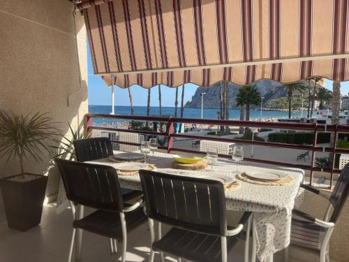 Vistaroc - AzulenaCalpe, Calpe (photo 2)