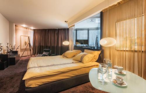 Hotel Arka Room Type - Venge Apartment