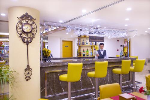 59901581 Aspen Hotel & SPA Istanbul Old City
