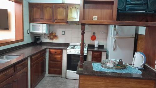 Kitchen, La casa de Paco in Near Center