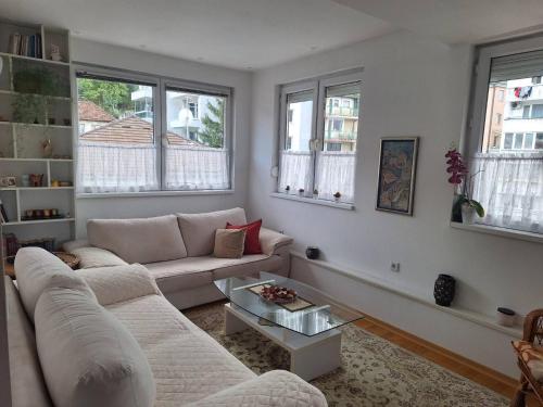Apartman Ersa Sarajevo