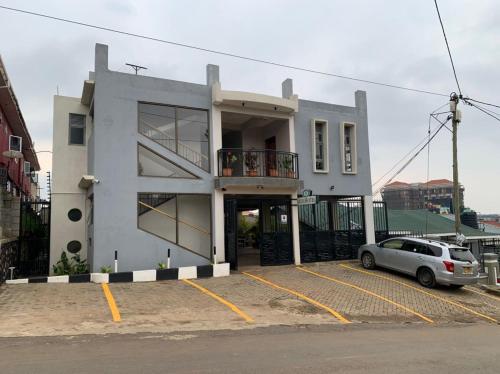 Εξωτερική όψη, Jade Hotel in Φορτ Πόρταλ