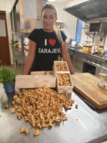 Hotel Schwarze in Essen Külváros