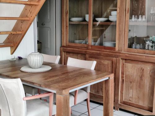 設施, Ferienhaus Hygge viel Natur, Ruhe am Kamin , Wandern, Kochen in 埃克斯特爾塔爾