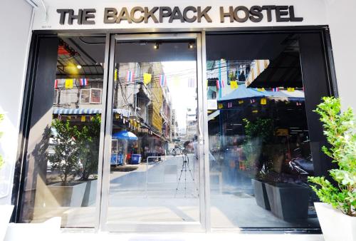 Photo - The Backpack Hostel