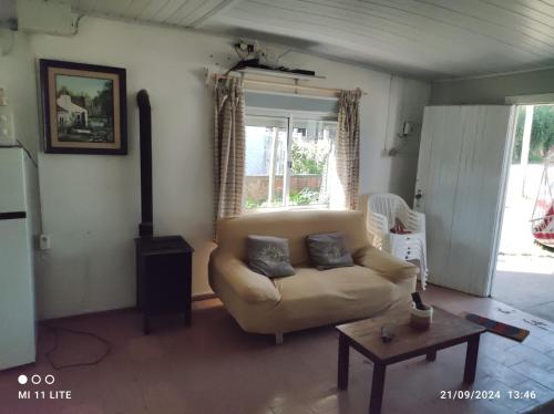 Prazer, a 400 mts del mar se reserva con seña! (PRAZER, Casa de Vacaciones en Barra del Chuy, Sol, Mar, Comodidad y compras a 400 mts del mar, se re) in Barra del Chuy