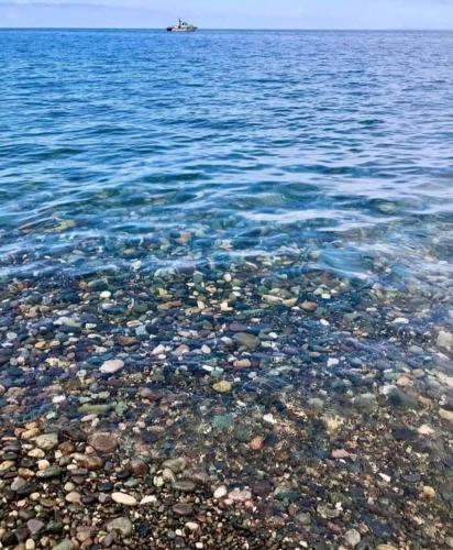Коттедж у моря in Chaisubani