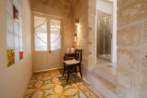 Hotellet från utsidan, Tranquil Haven 3 in Rabat