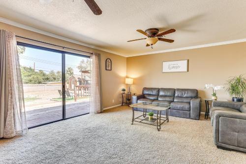 Pet-Friendly Home with Game Room in Las Vegas!, Las Vegas (zdjęcie 6)