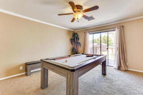 Pet-Friendly Home with Game Room in Las Vegas!, Las Vegas (zdjęcie 7)