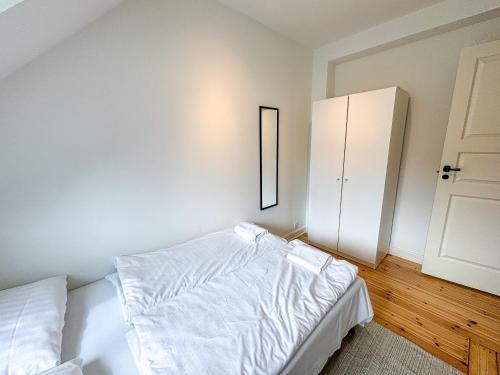 Nice and quiet apartment in Amager close to centre