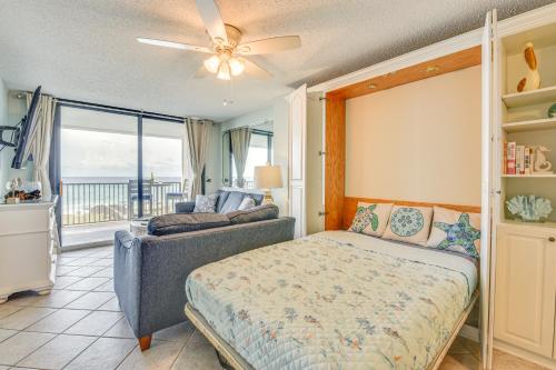 Oceanfront Condo with Heated Pool in Emerald Surf!, Navarre (zdjęcie 6)