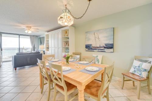Oceanfront Condo with Heated Pool in Emerald Surf!, Navarre (zdjęcie 7)