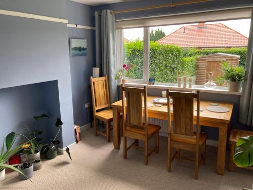 Зручності, Cosy at Cumberland - Two bedroom house - superking and double in Dundonald