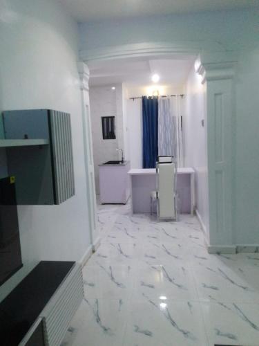 Vivi Apartments and hotels in Sapele