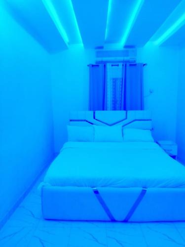 Vivi Apartments and hotels in Sapele