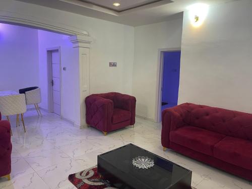 Vivi Apartments and hotels in Sapele