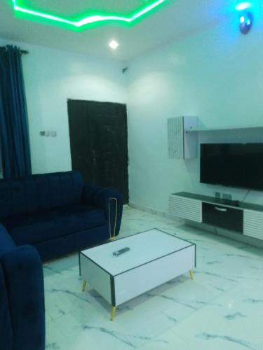 Vivi Apartments and hotels in Sapele