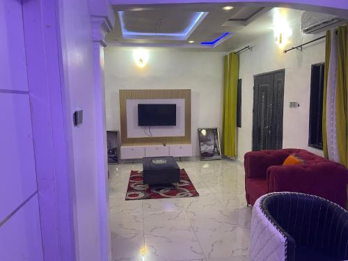 Vivi Apartments and hotels in Sapele