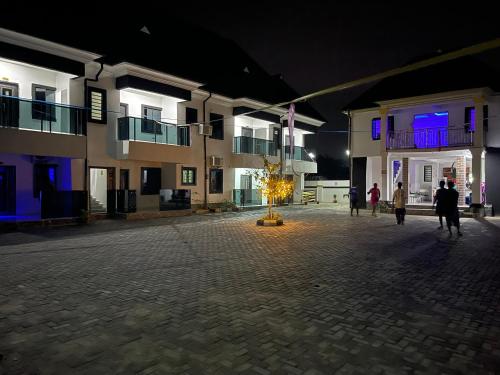 Vivi Apartments and hotels in Sapele
