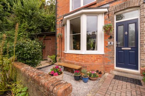 Three-Bedroom Holiday Home  image 2