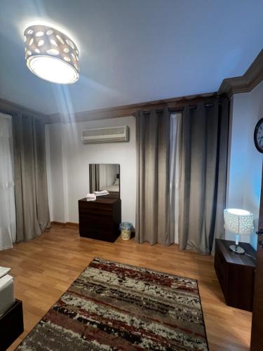 luxury flat near city stars mallشقة غاية الفخامة و الخصوصية جانب سيتي ستارز مول
