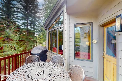 Mountain Breeze Hideaway in Frisco, USA