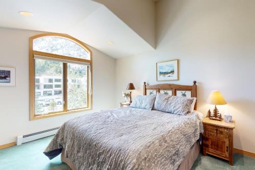 Mountain Breeze Hideaway in Frisco, USA