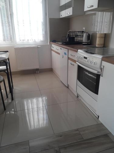 Całoroczny Apartament u Grzegorza (Caloroczny Apartament u Grzegorza) in Lidzbark